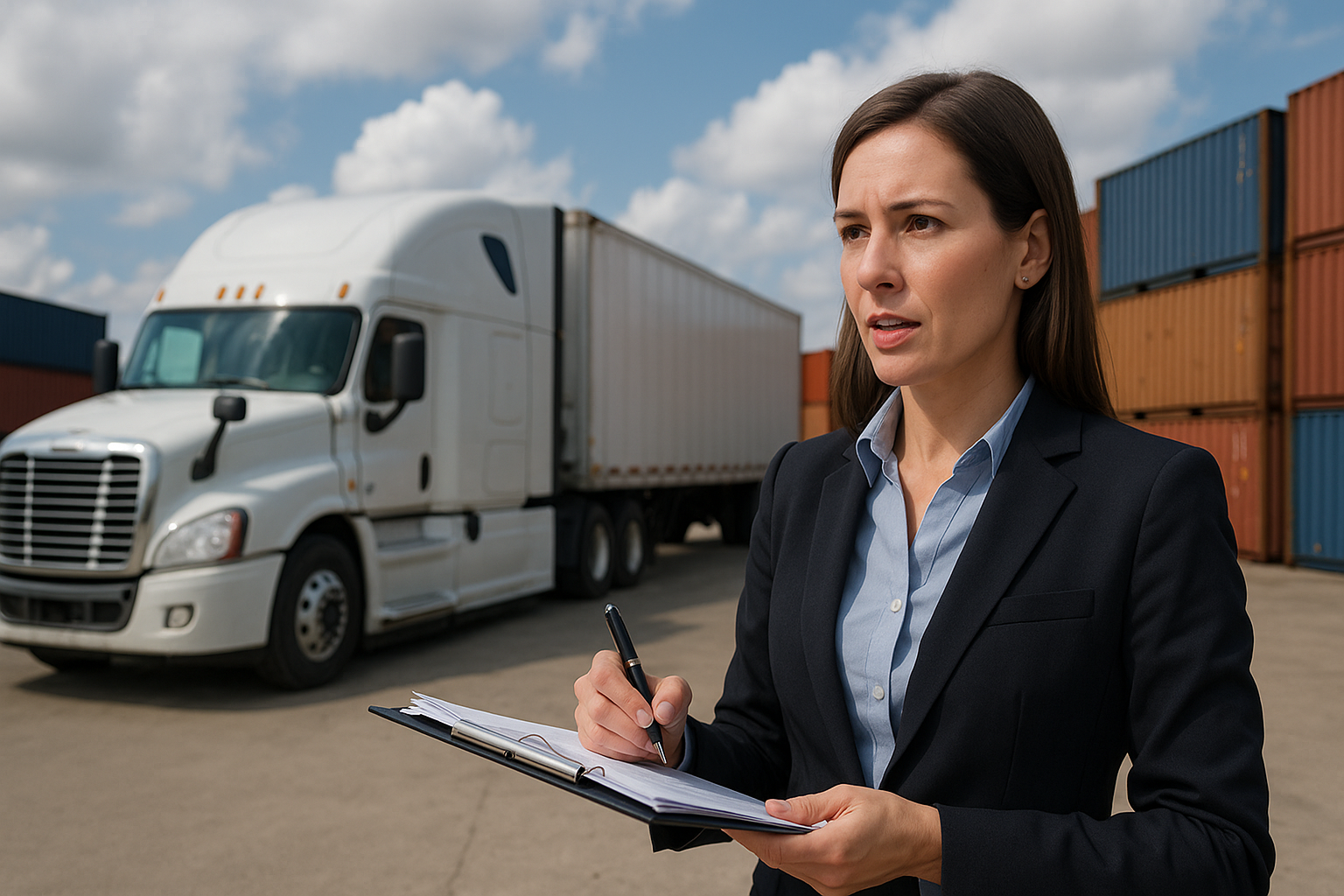 Equipo de Mudanzas Magallanes trabajando en una mudanza